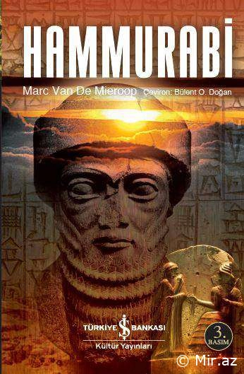 Marc Van De Mieroop "Hammurabi" PDF