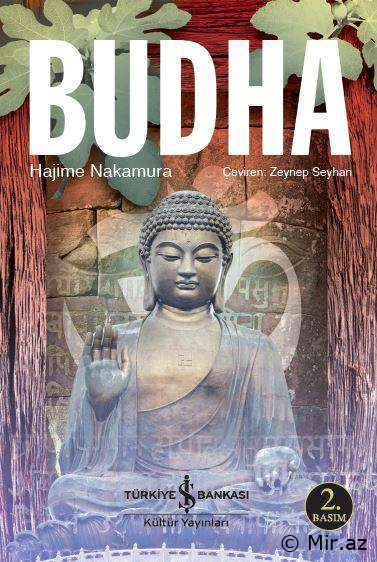 Hajime Nakamura "Budha" PDF