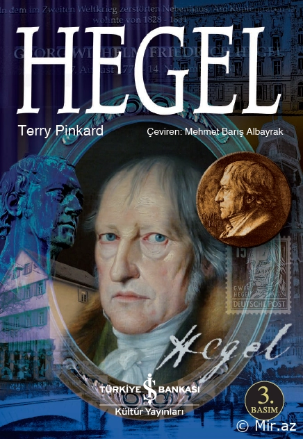Terry Pinkard "Hegel" PDF