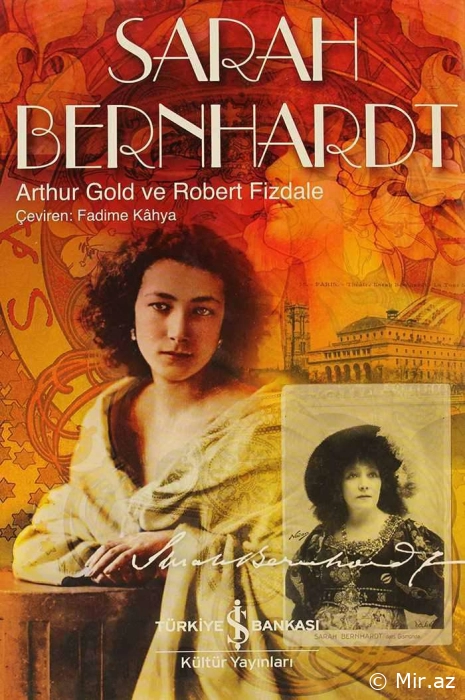 Arthur Gold, Robert Fizdale "Sarah Bernhardt" PDF