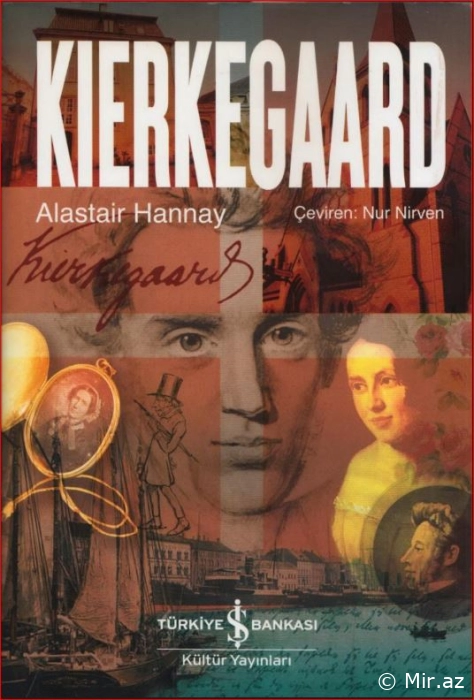 Alastair Hannay "Kierkegaard" PDF