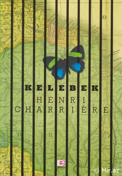 Henri Charriere "Kelebek" PDF