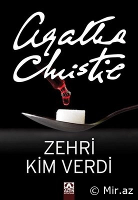 A. Christie "Zehiri Kim Verdi?" PDF