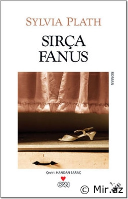 Sylvia Plath "Sırça Fanus" PDF
