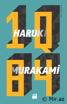 Haruki Murakami "1Q84" PDF