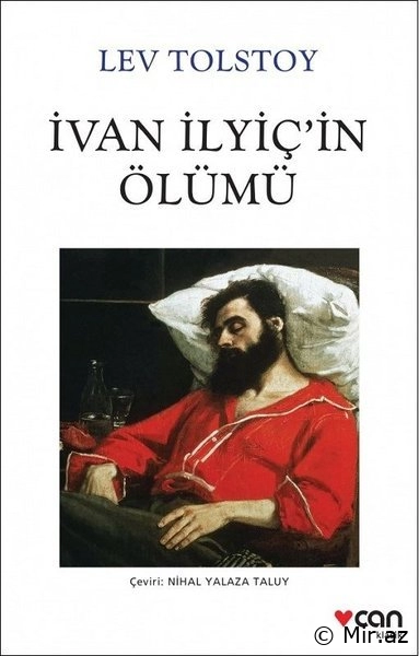 Tolstoy "İvan İlyiç'in Ölümü" PDF