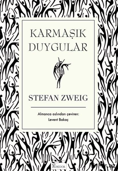 S. Zweig "Karmaşık Duygular" PDF