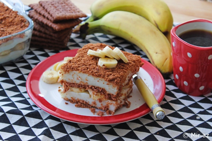 ‘’Petit Beurre ‘’tortu resepti