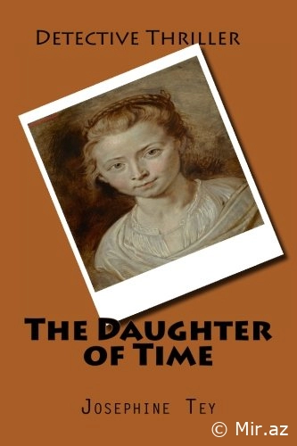 Josephine Tey "The Daughter of Time" PDF
