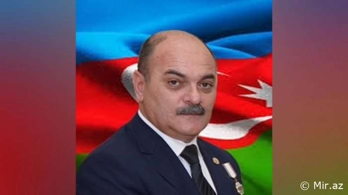 "Dəmir yumruğ"un gücünə imzalanan  Bəyanat