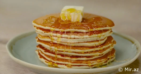 Kərə Yağlı , Ballı Oladi Resepti