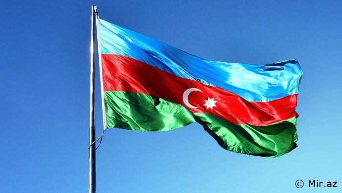 Sülhsevər Azərbaycanın "dəmir yumruğu" yerindədir