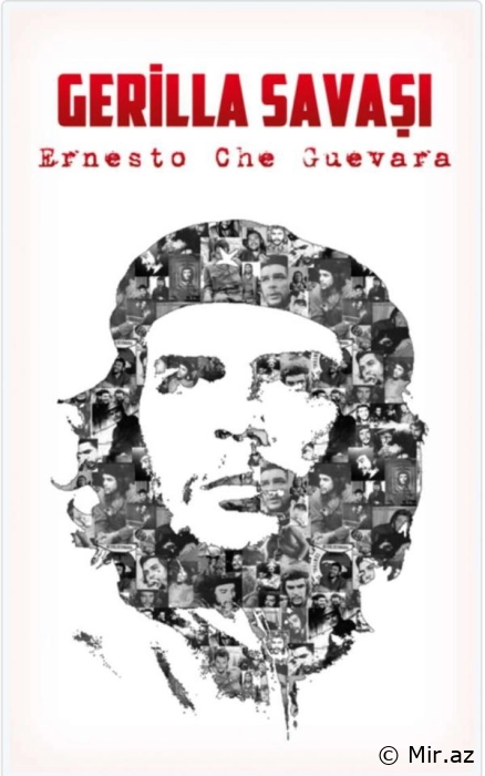Che Guevara "Gerilla Savaşı"  PDF