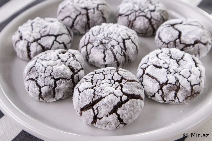 Kakaolu Çat Peçenye Resepti