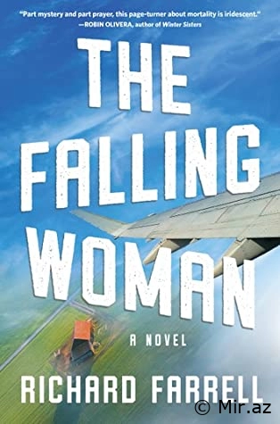 Richard Farrell "The Falling Woman" PDF