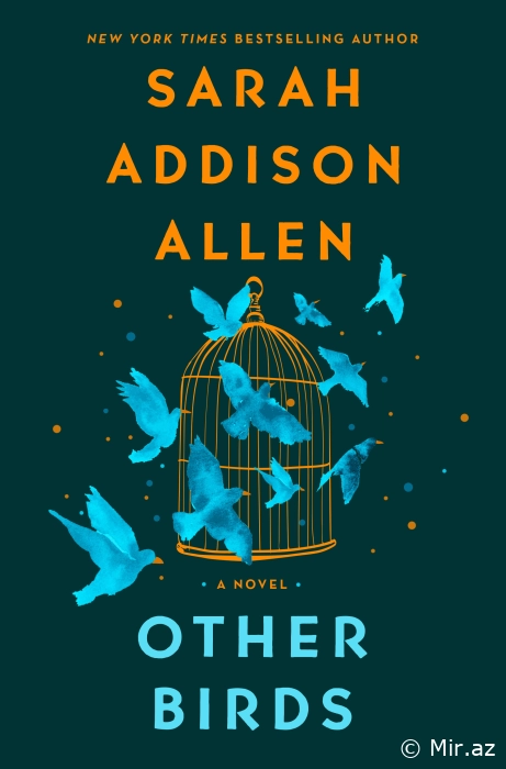 Sarah Addison Allen "Other Birds" PDF