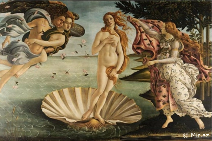 Mifologiya nədir və necə formalaşıb? - Araşdırma