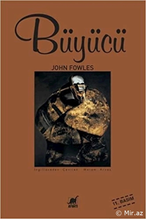 John Fowles "Büyücü" PDF