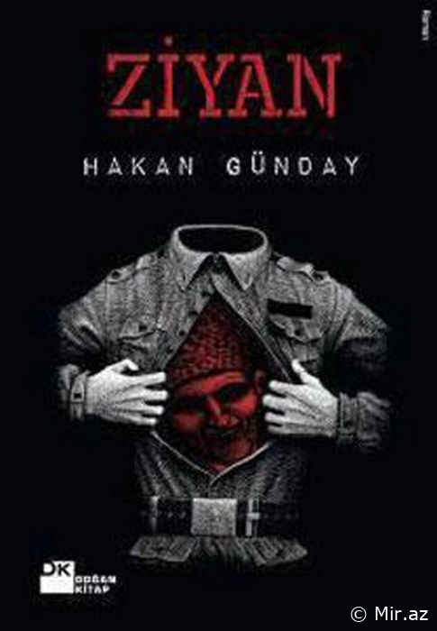 Hakan Günday "Ziyan" PDF