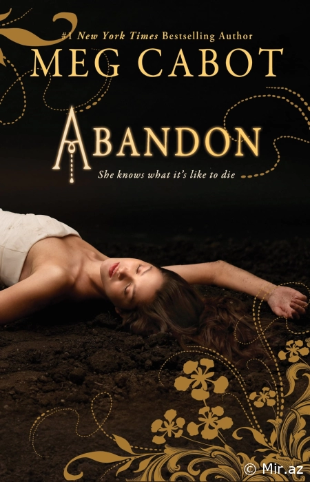 Meg Cabot "Abandon - The Abandon Trilogy 1" PDF