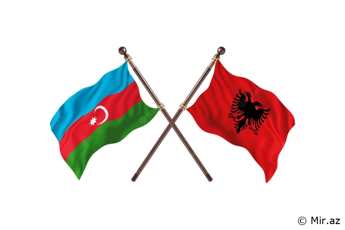 Azərbaycan-Albaniya münasibətləri: çoxşaxəli əməkdaşlıq