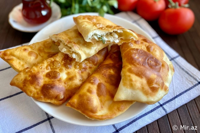 Puf börəyi resepti