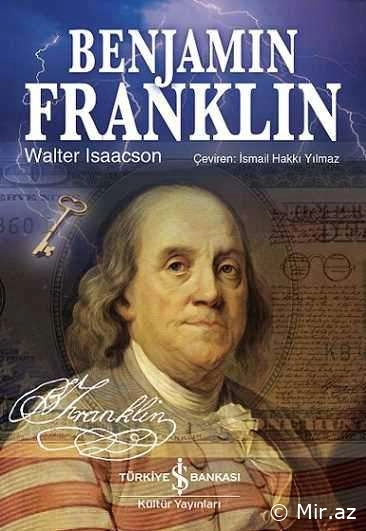 Walter Isaacson "Benjamin Franklin" PDF
