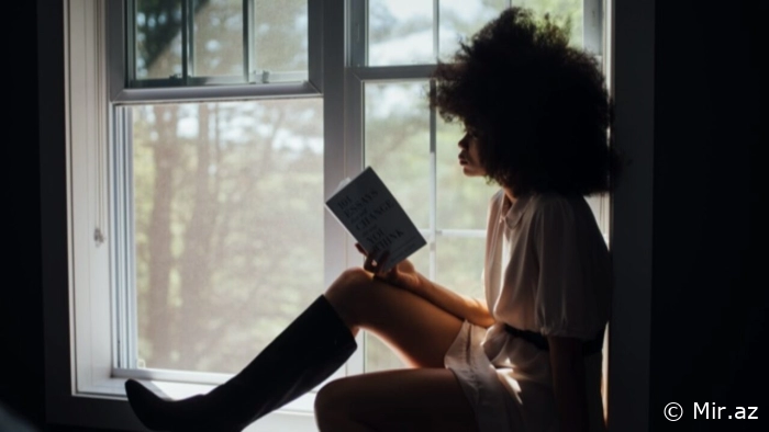 Məşhur yazarlardan düşündürən sözlər