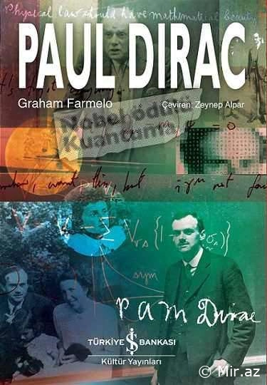 Graham Farmelo "Paul Dirac" PDF