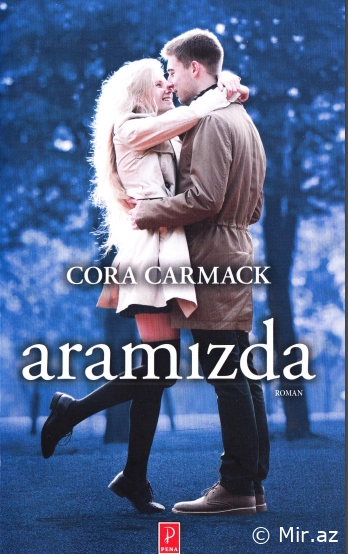 Cora Carmack "Aramızda" PDF