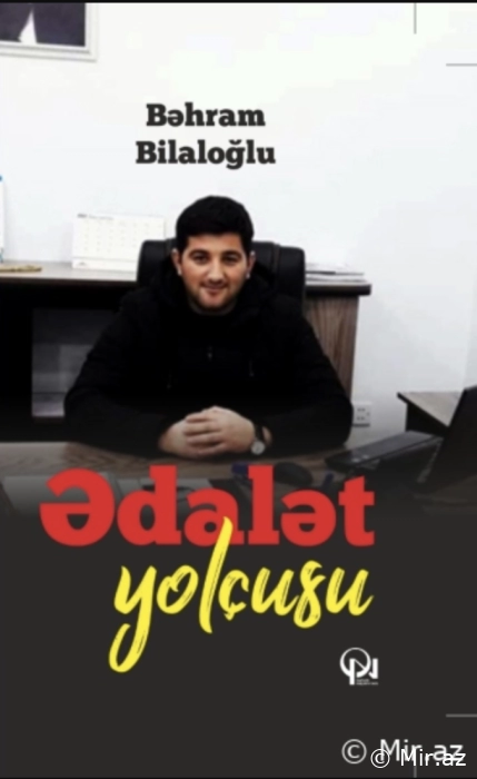 Ədalət yolçusu