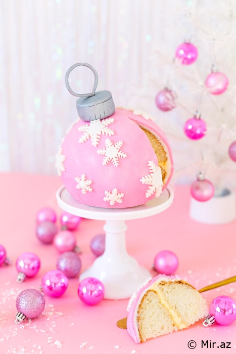 Yolka Oyuncağı Keksi Resepti