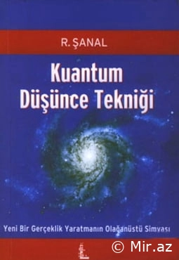 R. Şanal "Kuantum Düşünce Tekniği" PDF