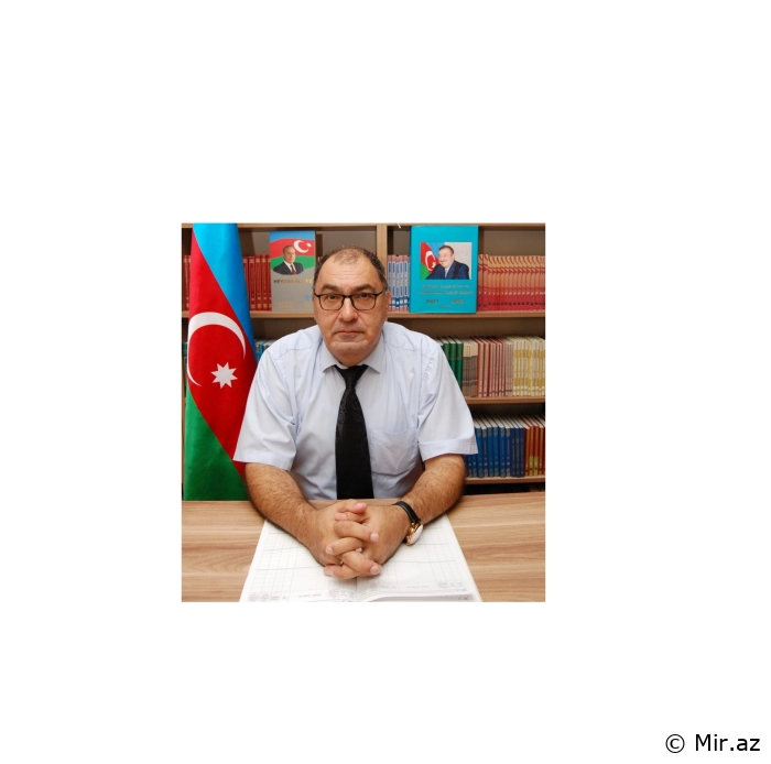 Ana qanunumuz:müasir dövrün ən mütərəqqi Konstitusiyası