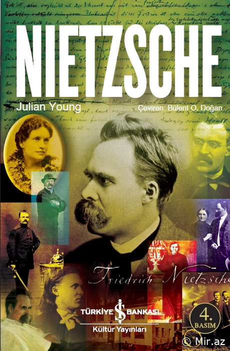 Julian Young "Nietzsche" PDF