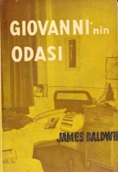 James Baldwin "Giovanninin Odası" PDF