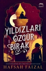 Hafsah Faizal "Yıldızları Özgür Bırak" PDF