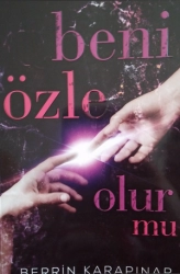 Berrin Karapınar "Beni Özle Olur Mu" PDF