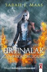 Sarah J. Maas "Cam Şato 5 - Fırtına İmparatorluğu" PDF