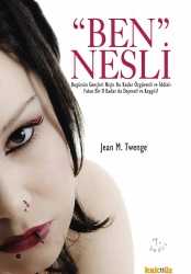 Jean M. Twenge "Ben Nesli" PDF