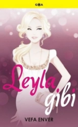 Vefa Enver "Leyla gibi" PDF