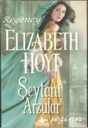 Elizabeth Hoyt "Şeytani Arzular" PDF