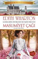 Edith Wharton "Masumiyet Çağı" PDF