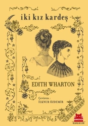 Edith Wharton "İki Bacı" PDF