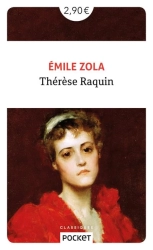 Emile Zola "Therese Raquin" PDF