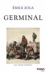 Emile Zola "Germinal" PDF