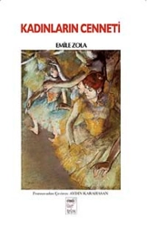 Emile Zola "Kadınların Cenneti" PDF
