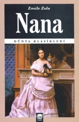 Emile Zola "Nana" PDF