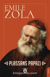 Emile Zola "Plassans Papazı" PDF