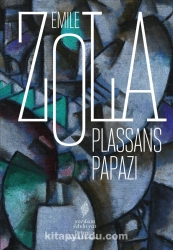 Emile Zola "Plassans Keşişi" PDF